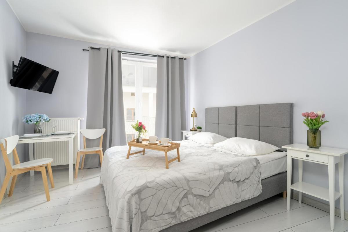 Very Berry - Polna 50 - self check in 24h - Housity