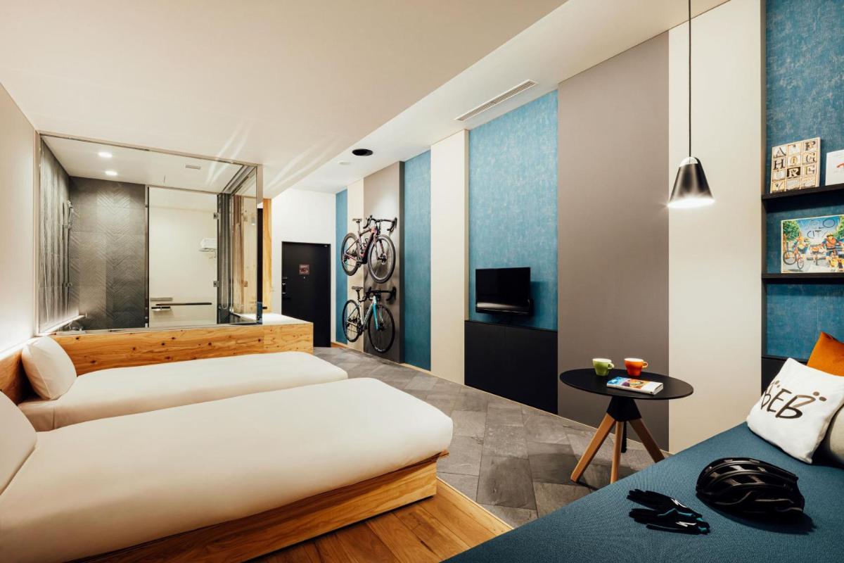 BEB5 Tsuchiura by Hoshino Resorts - Hizvo