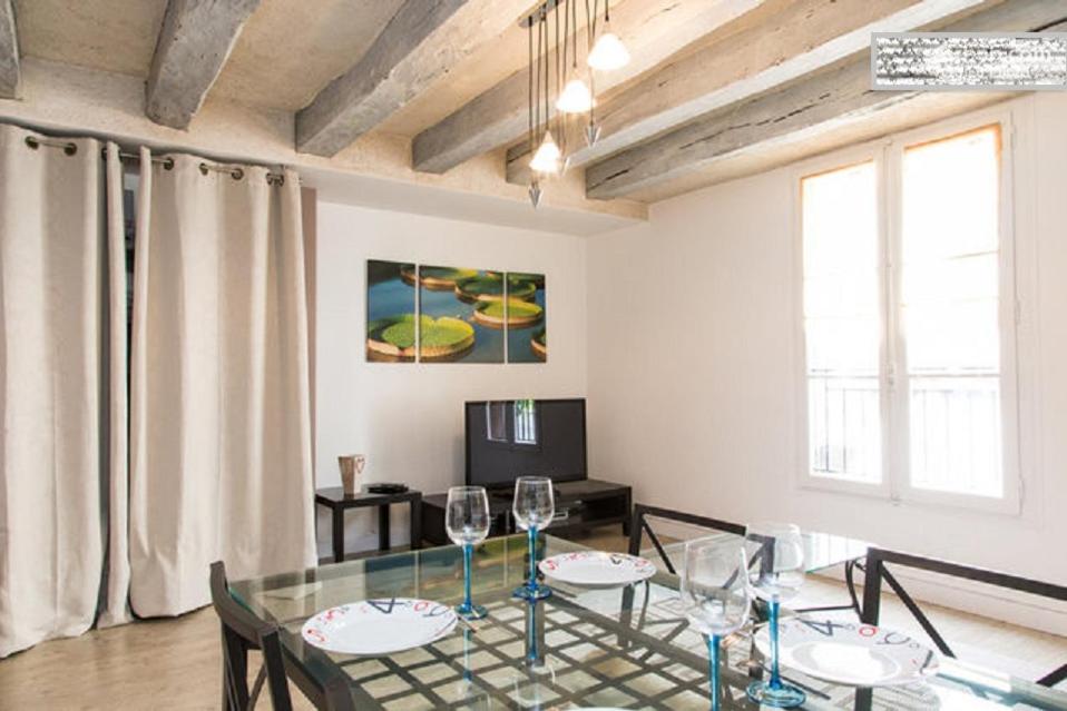 Le Logis de la Tour - Housity