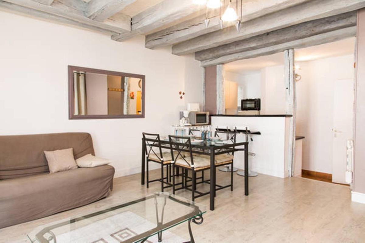 Le Logis de la Tour - Housity