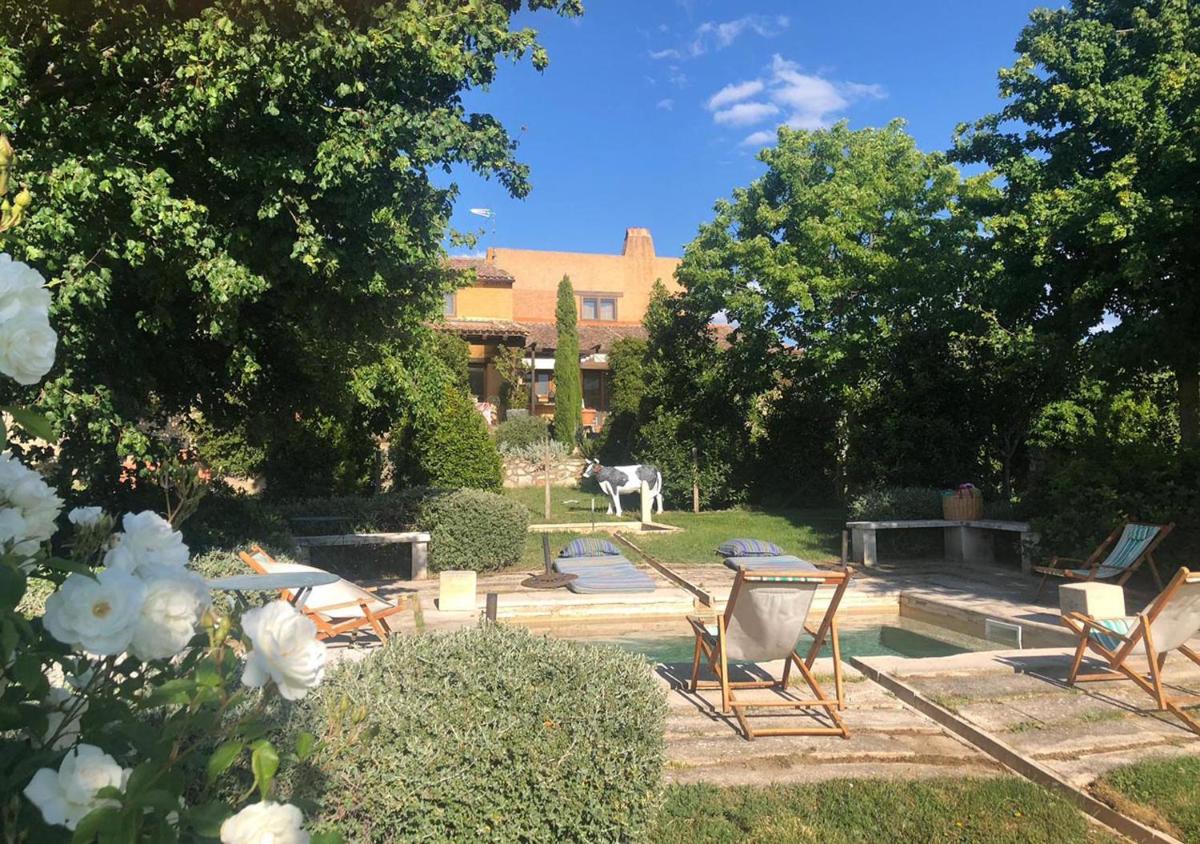 La Casa Rota Arahuetes - Housity