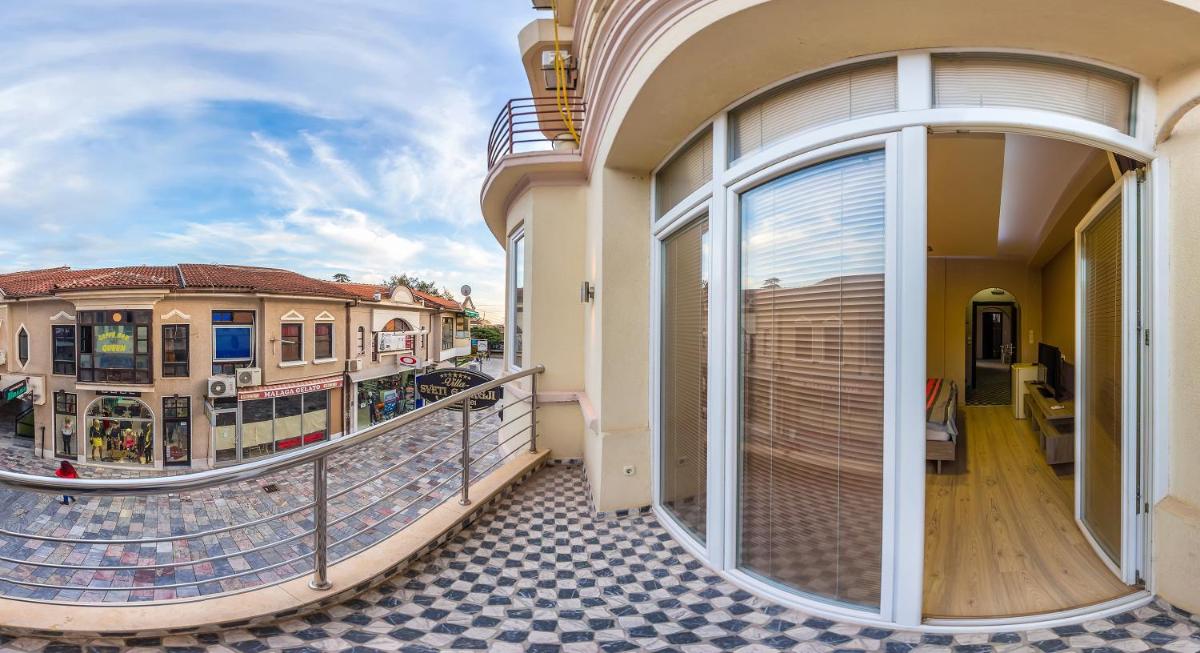 Villa Sveti Gorgi - Housity