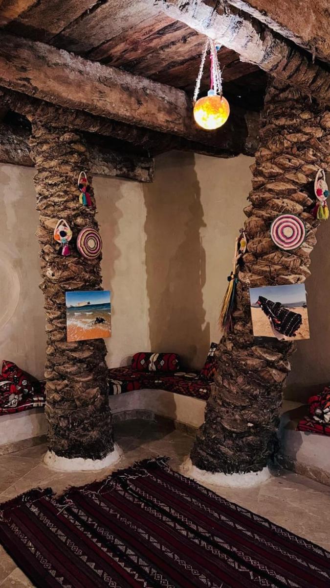 Siwa Palace Lodge - Hizvo