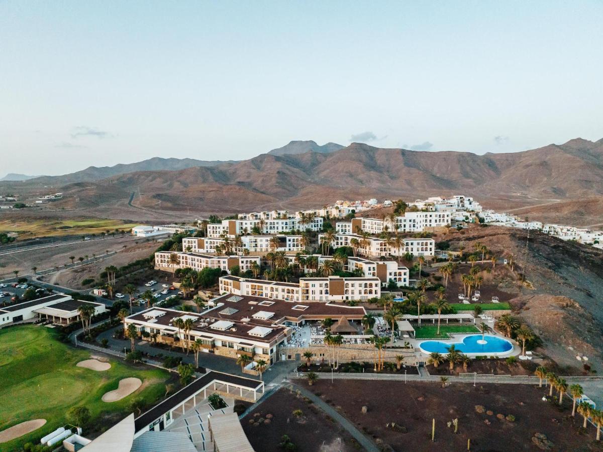 Playitas Hotel - Sports Resort - Housity