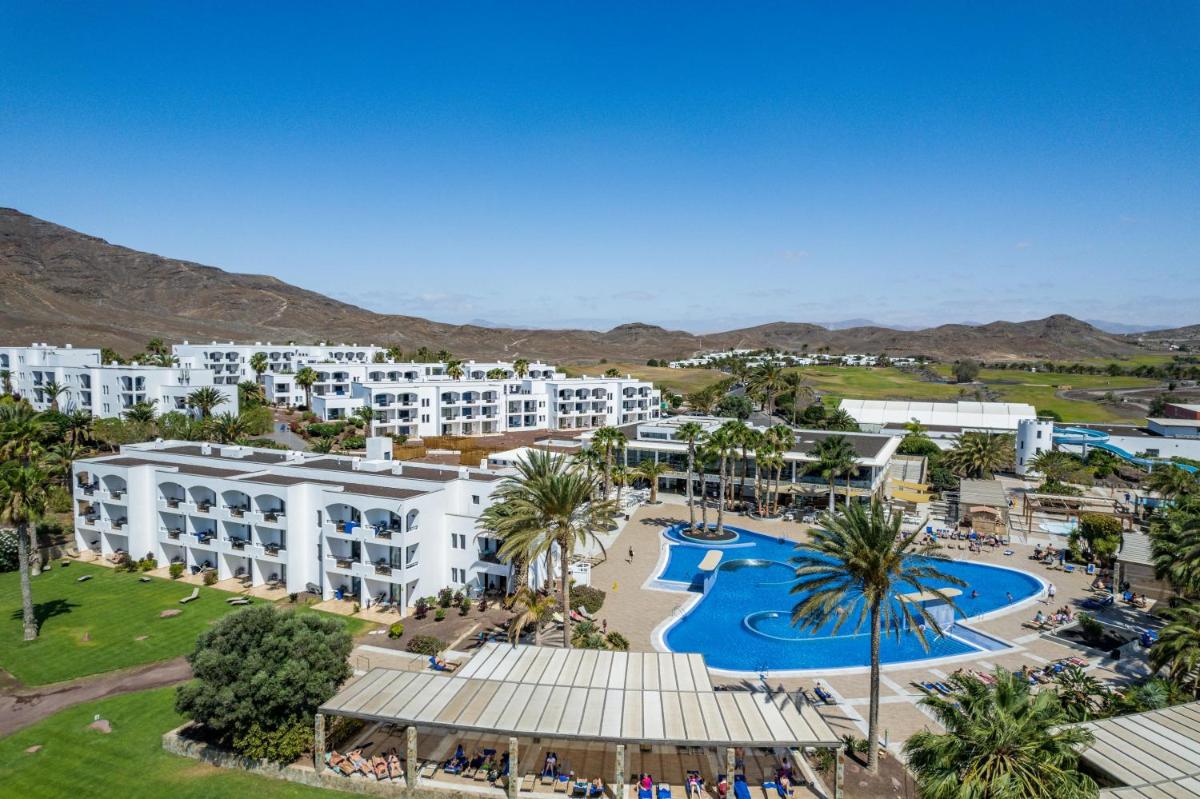 Playitas Aparthotel - Sports Resort - Housity