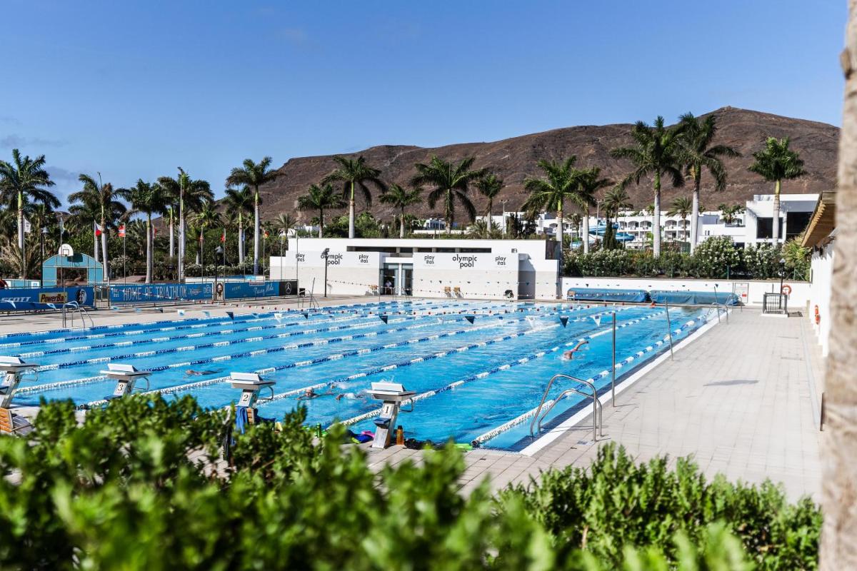 Playitas Aparthotel - Sports Resort - Housity