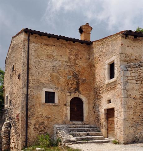 Albergo Diffuso - Rocca Calascio - Housity