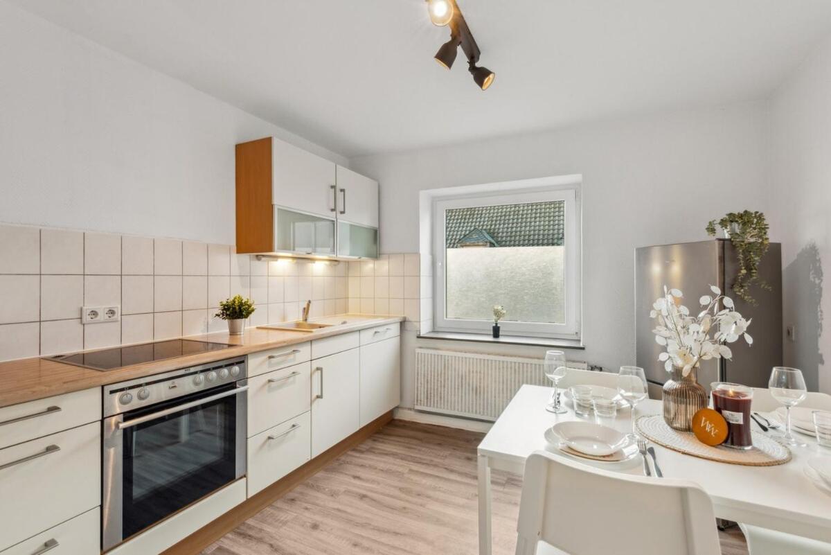 Worker Apartment Goch - Housity