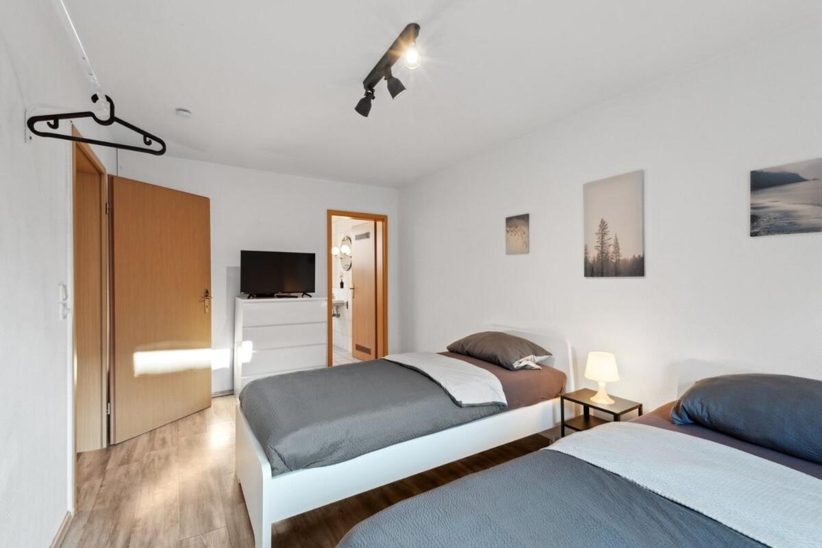 Worker Apartment Goch - Housity
