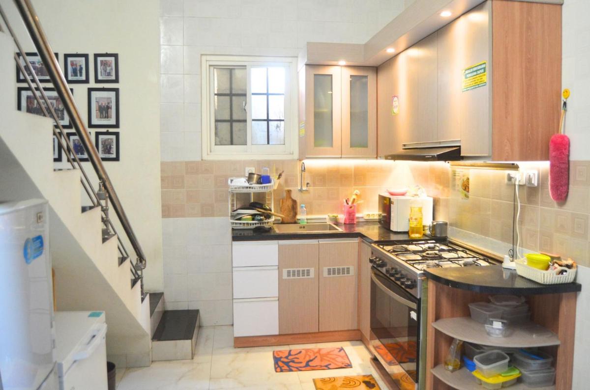 Villa Remboelan Shariah Guest House - Housity