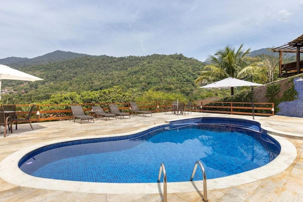 Loft 08 - Vista Cachoeira - Ar-Condicionado - Housity