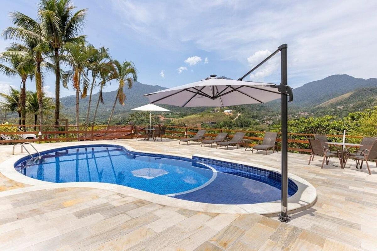 Loft 08 - Vista Cachoeira - Ar-Condicionado - Housity
