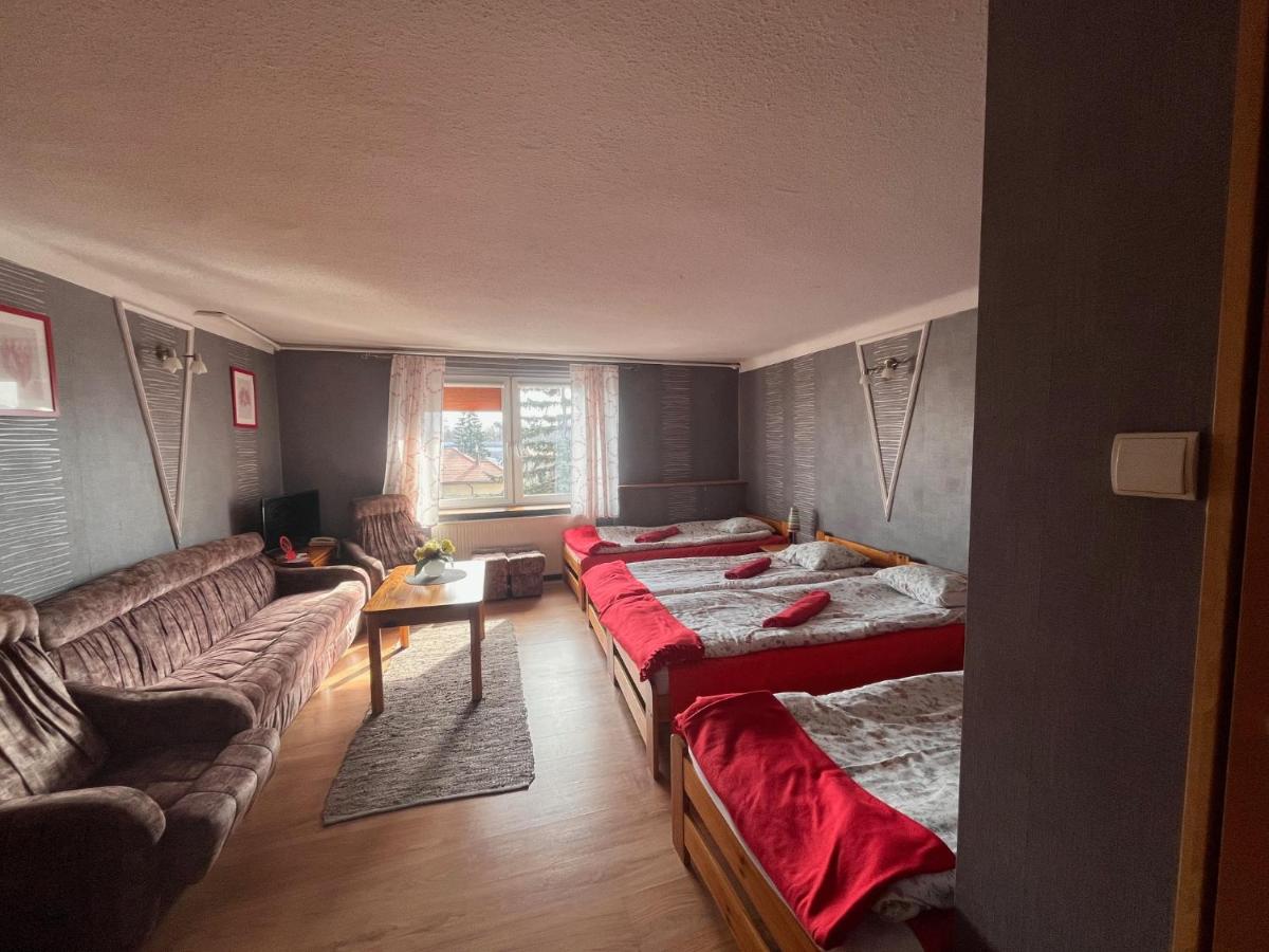 Hotel WIR - Housity