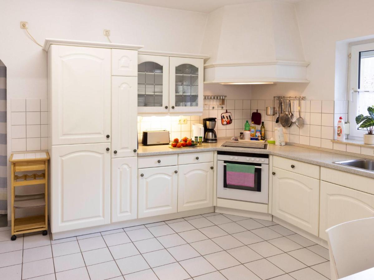 Holiday Home Am Walde by Interhome - Housity
