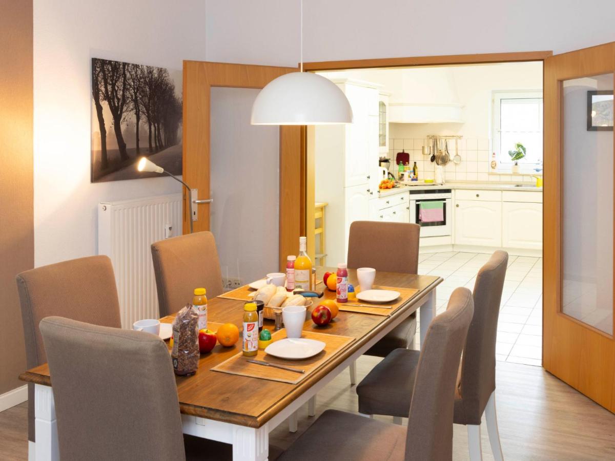 Holiday Home Am Walde by Interhome - Housity