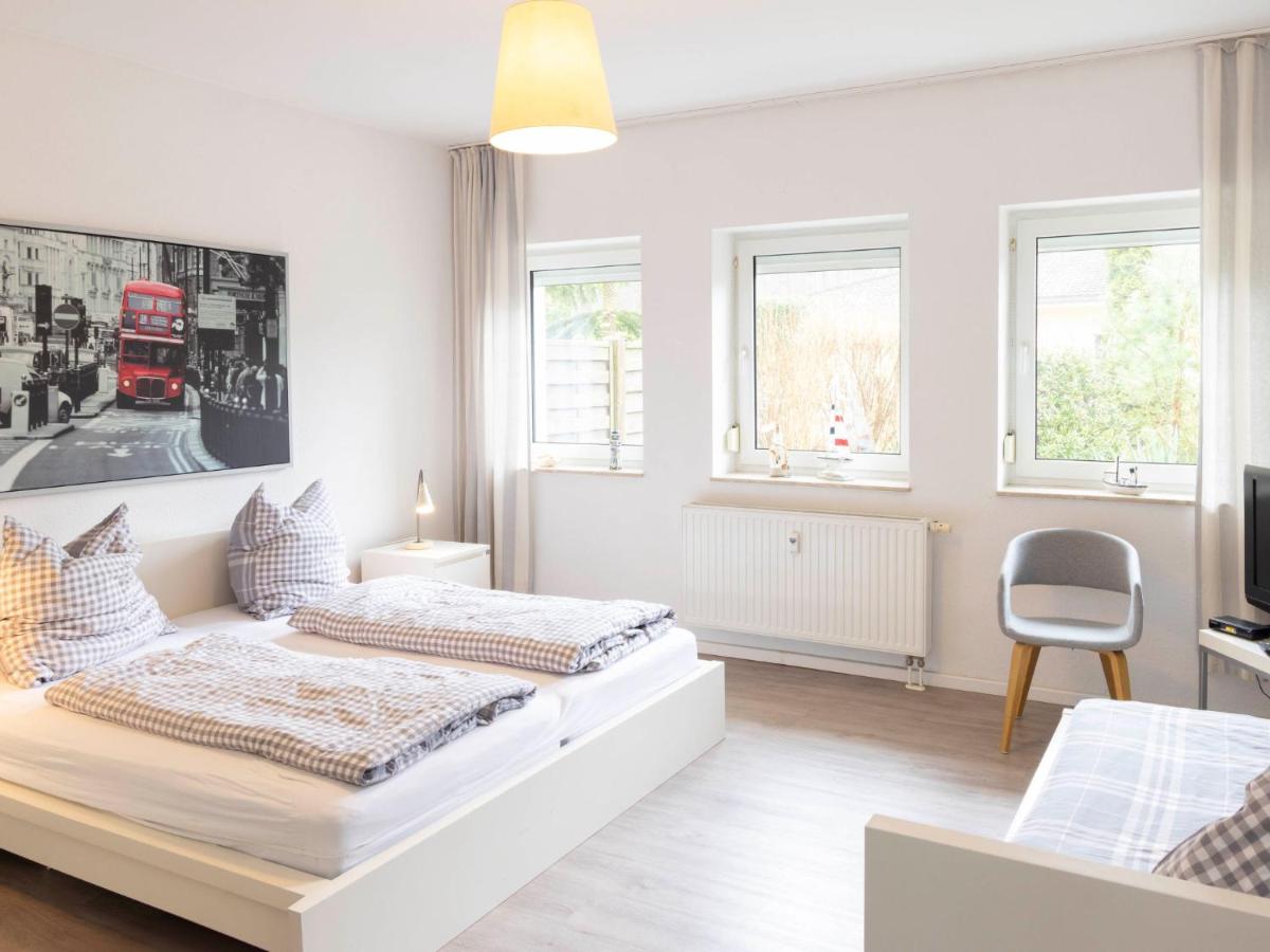 Holiday Home Am Walde by Interhome - Housity