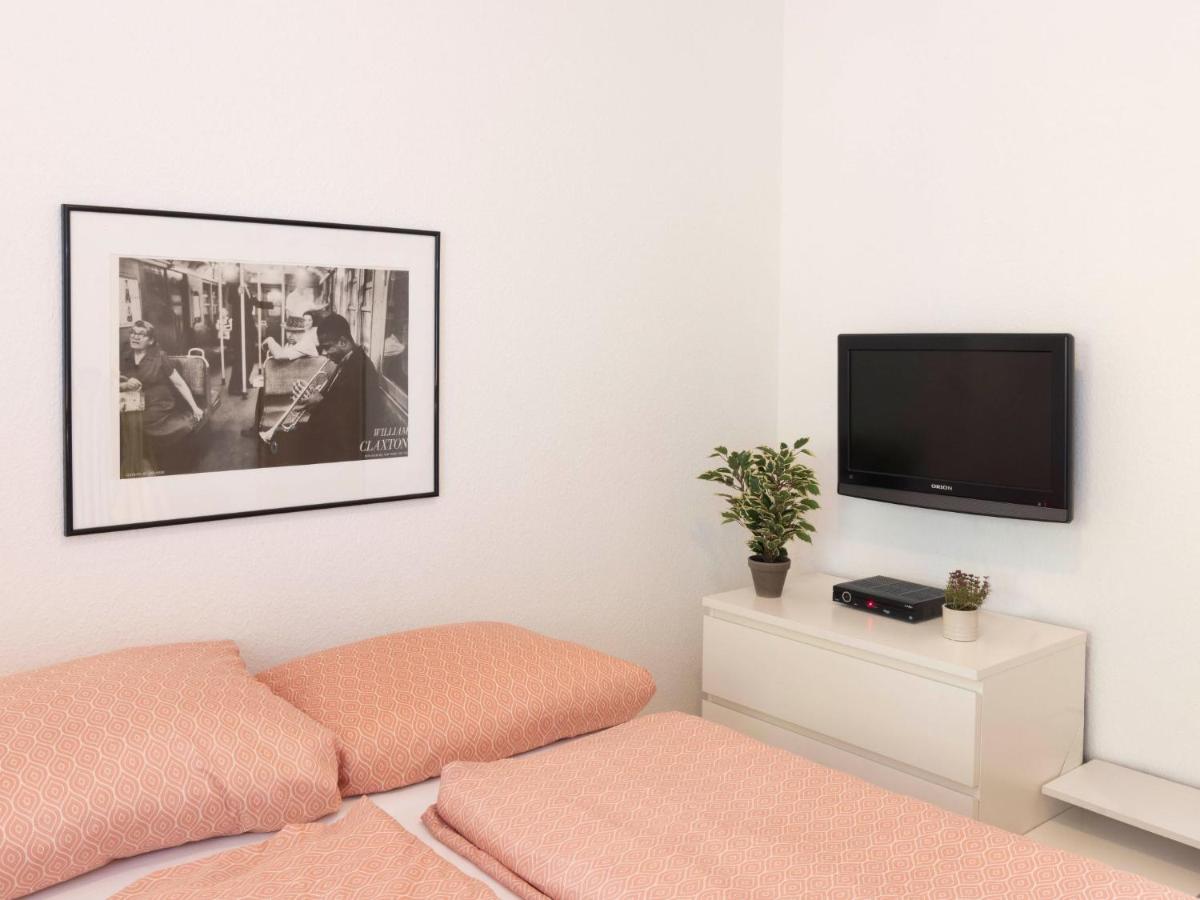 Apartment Strandvilla - LUB111 by Interhome - Housity
