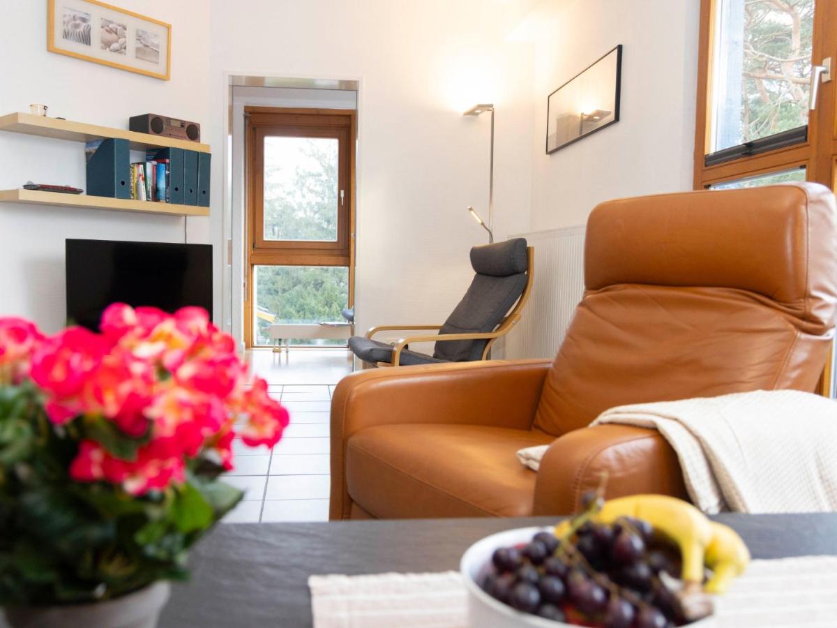 Apartment Strandvilla - LUB111 by Interhome - Housity