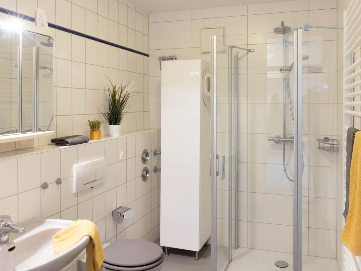 Apartment Strandvilla - LUB111 by Interhome - Housity