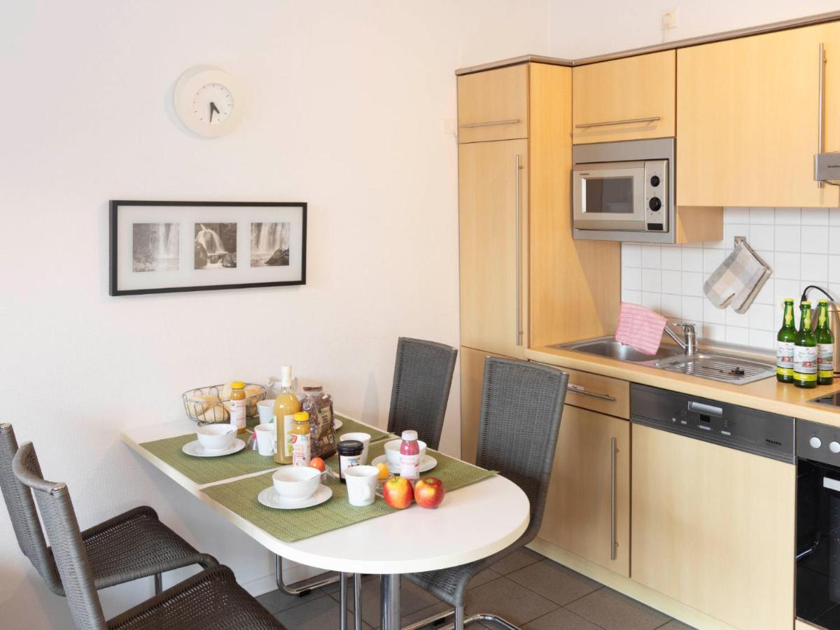 Apartment Strandvilla - LUB111 by Interhome - Housity