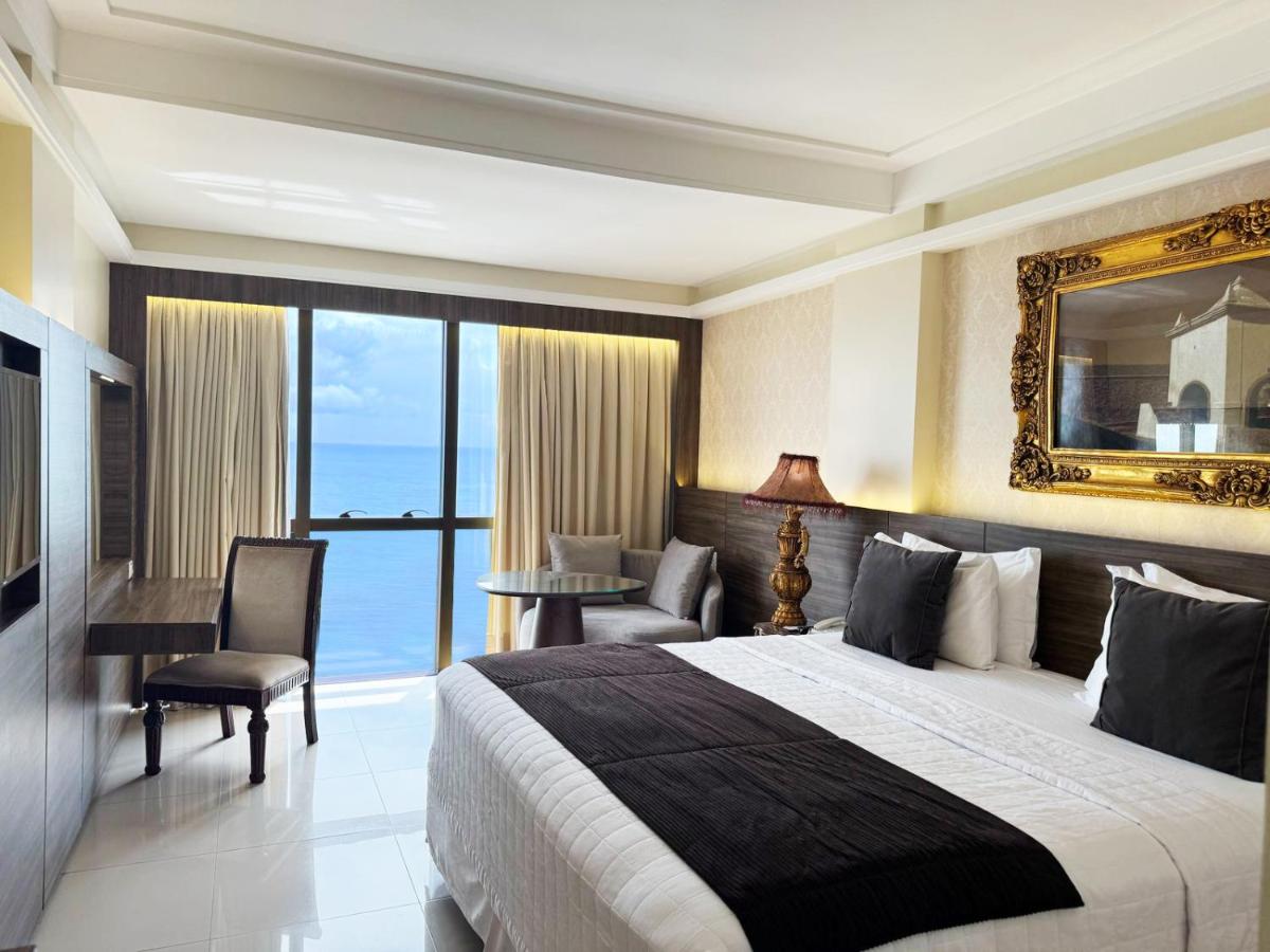 Majestic Ponta Negra Beach,WorldHotels Elite - Hizvo