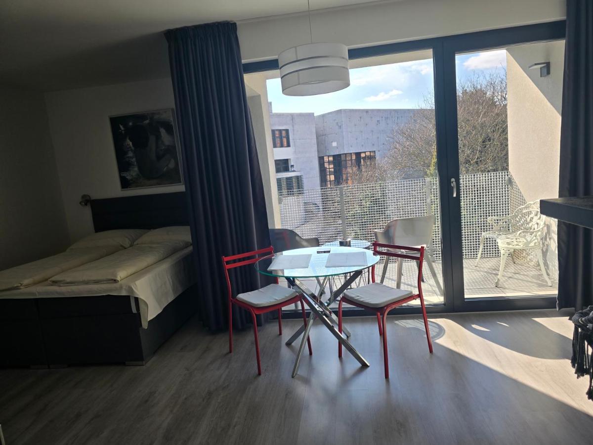 SUBARX centrum Nitra - Housity