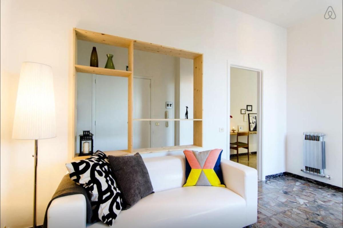 Casa Vacanze Via Marconi - Housity