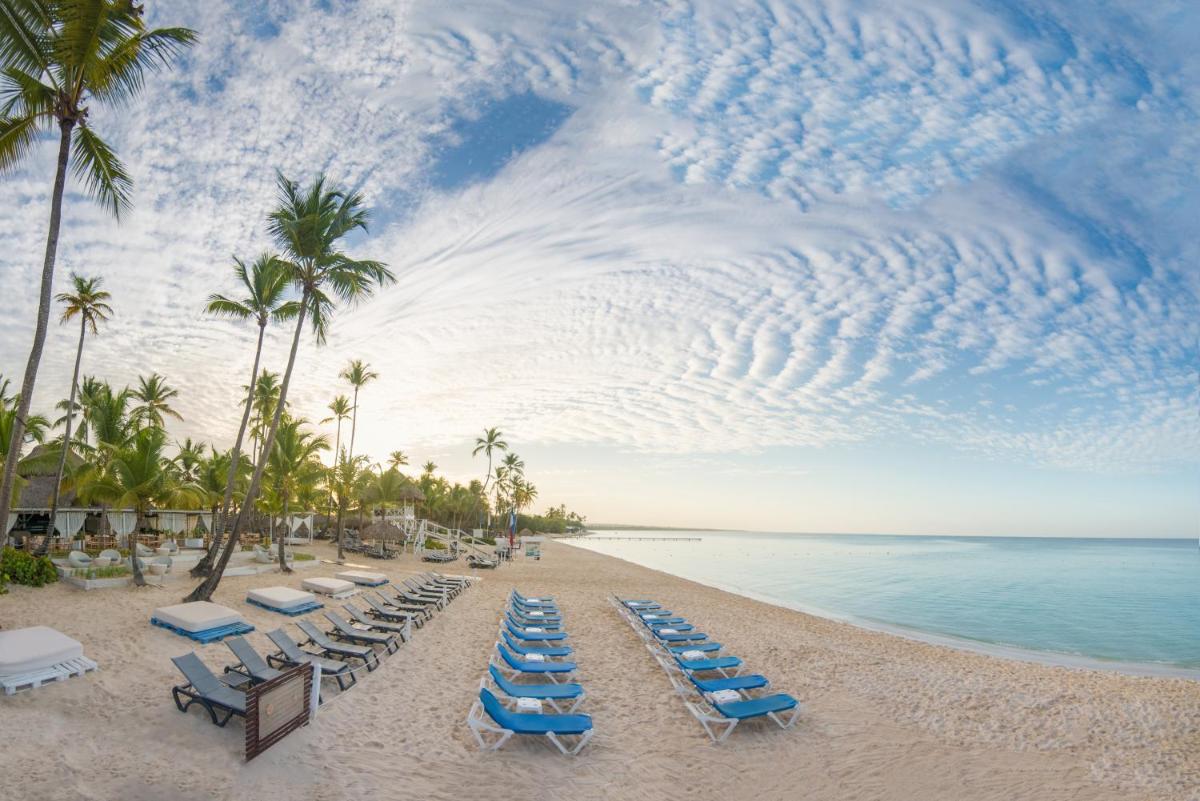 Catalonia Bayahibe - All Inclusive - Housity