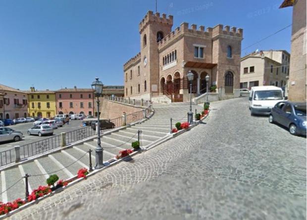 Casa Vacanze Via Marconi - Housity