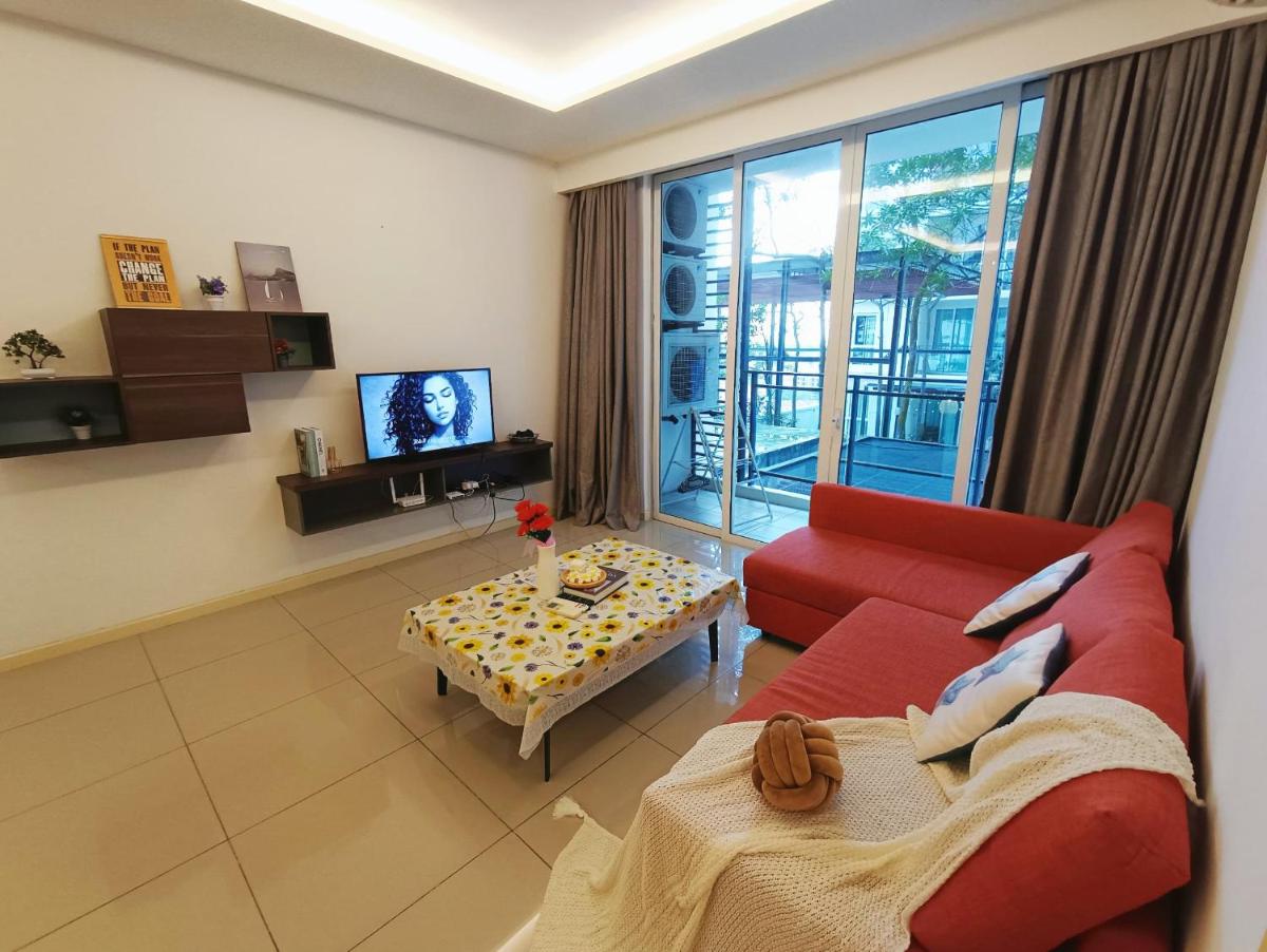Shore Hotel Melaka Private Suites by Jeffery Lam Home Management - Hizvo