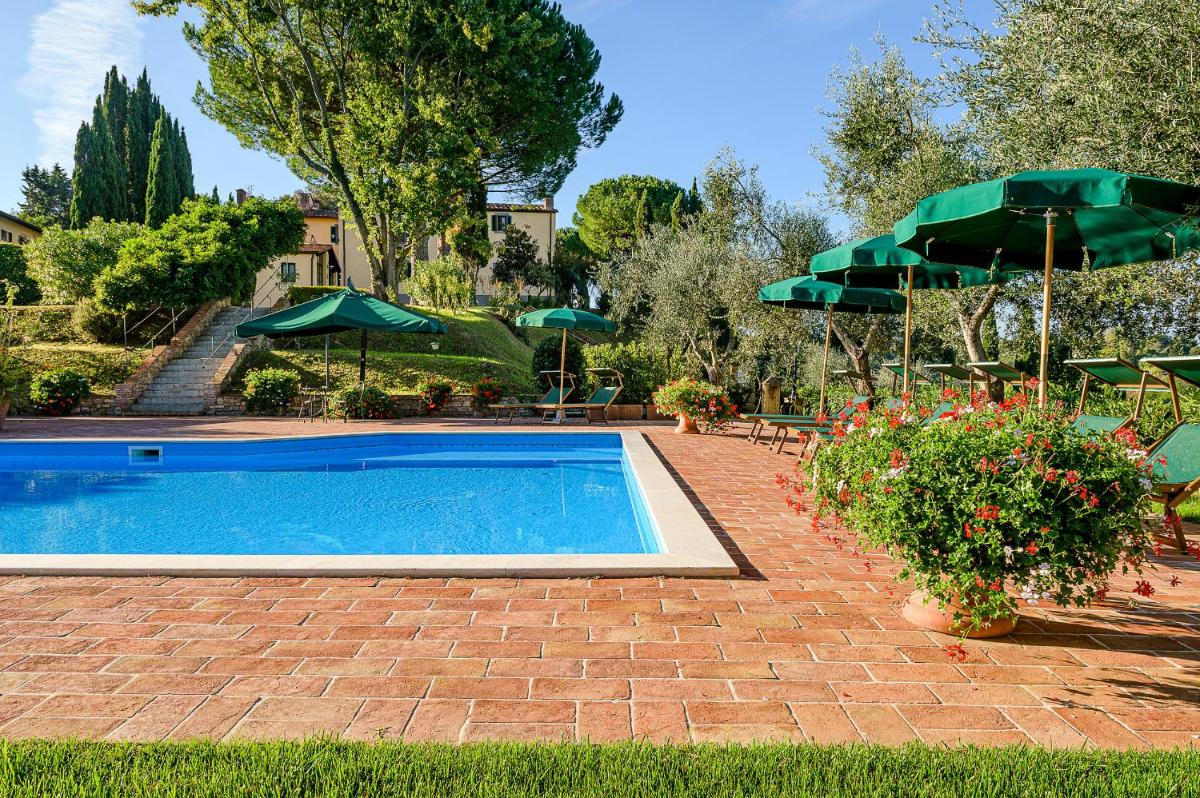 Villa Delia Hotel and Cooking School - Housity