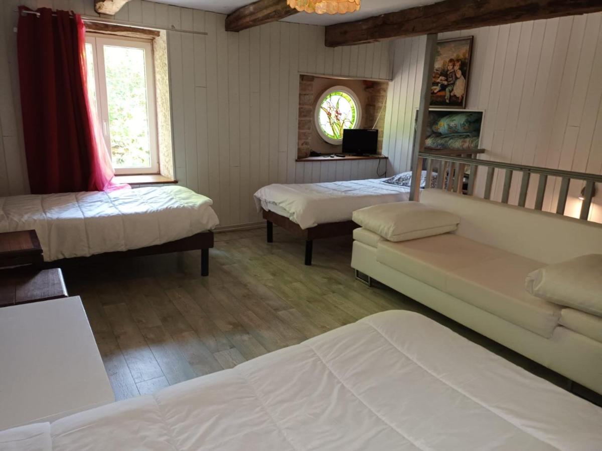 Domaine de Juliette - Housity