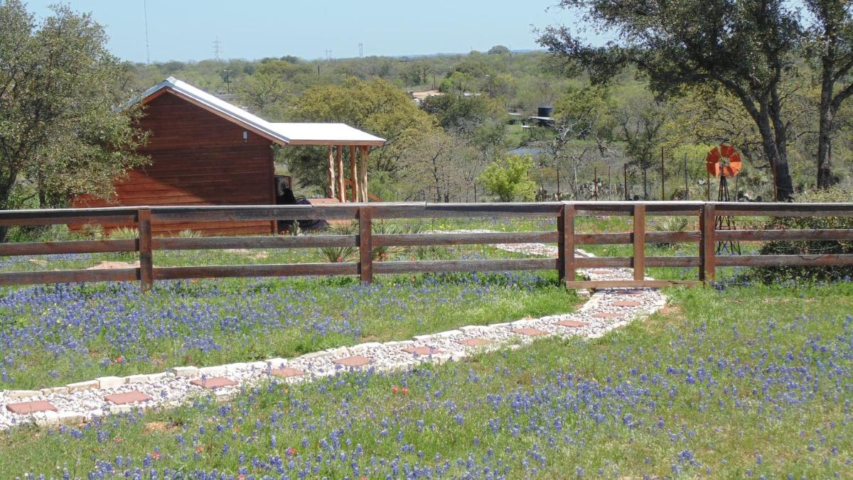 Texas T Bed and Breakfast - Housity