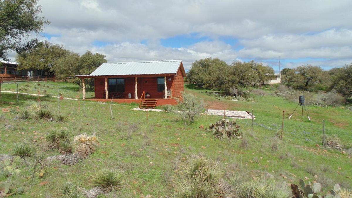 Texas T Bed and Breakfast - Housity