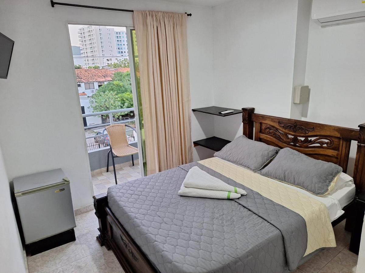 Apartahotel Tukasa Rodadero - Housity