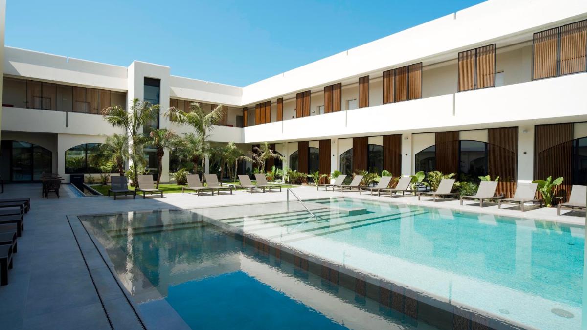 Limen Wellness Hotel & Spa - Housity