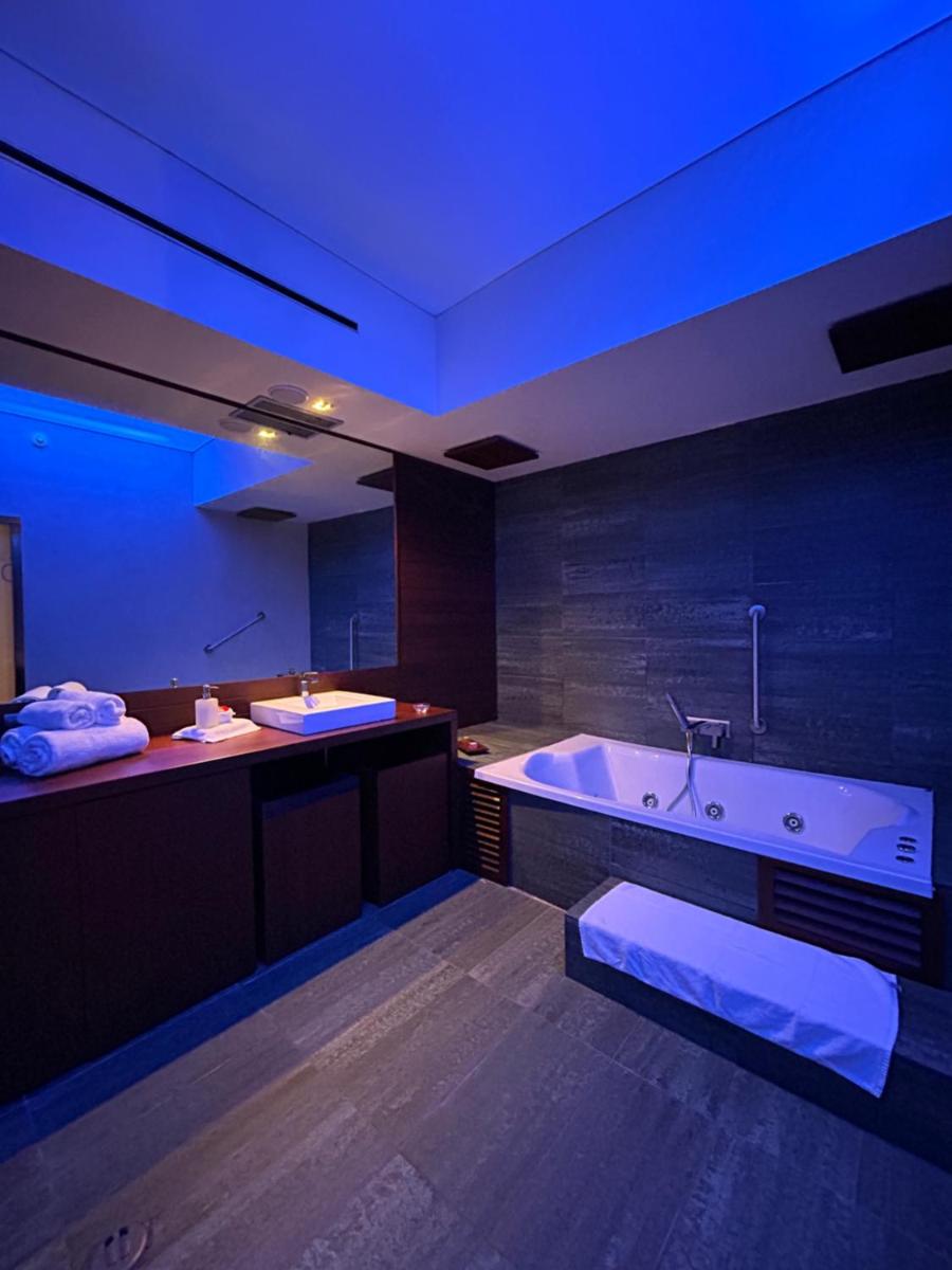 Imagen de la galería de Aparthotel Siente Boí & SPA, en Pla de l'Ermita