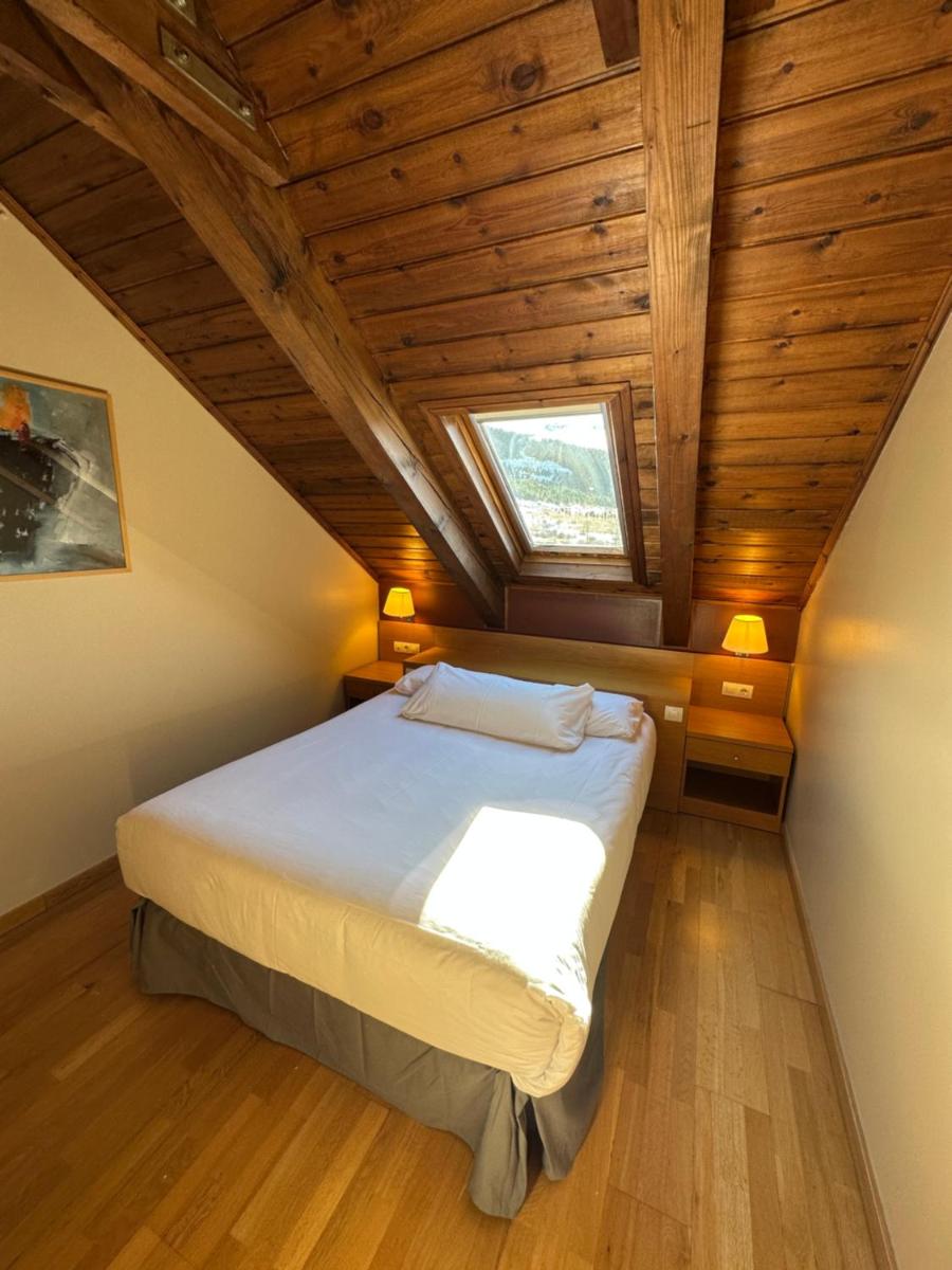 Aparthotel Siente Boí & SPA - Housity