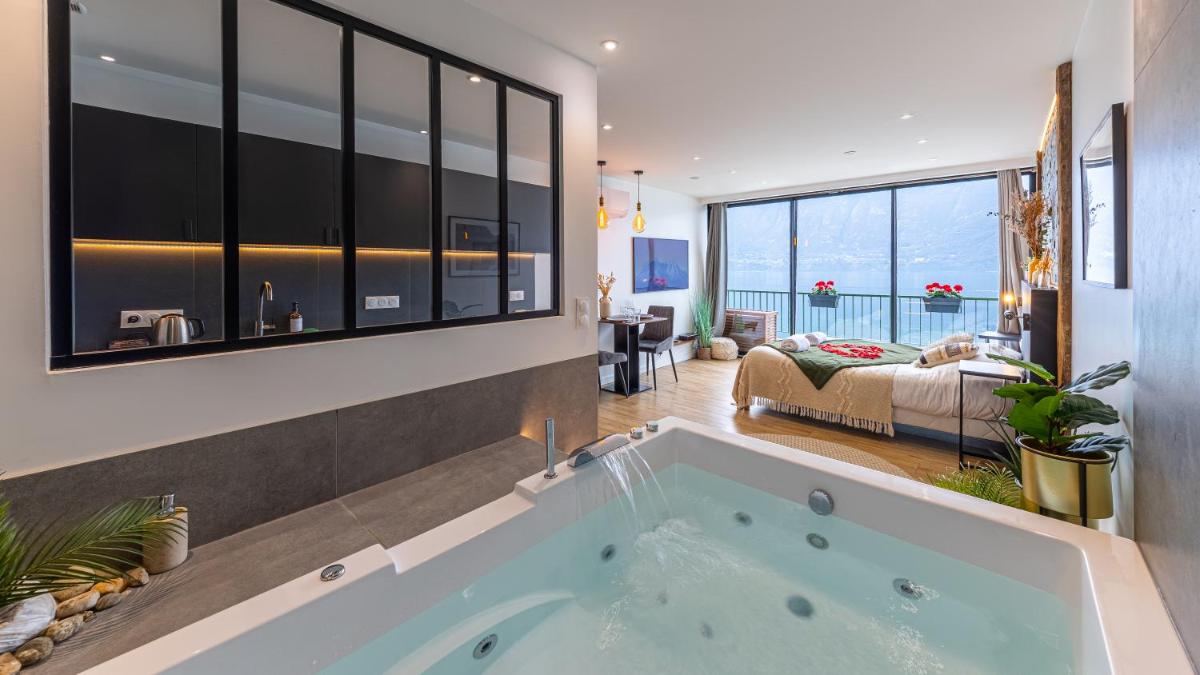 L'Edelweiss du Lac - Housity