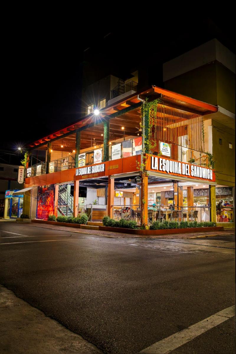 Hotel Gold Premium - Housity