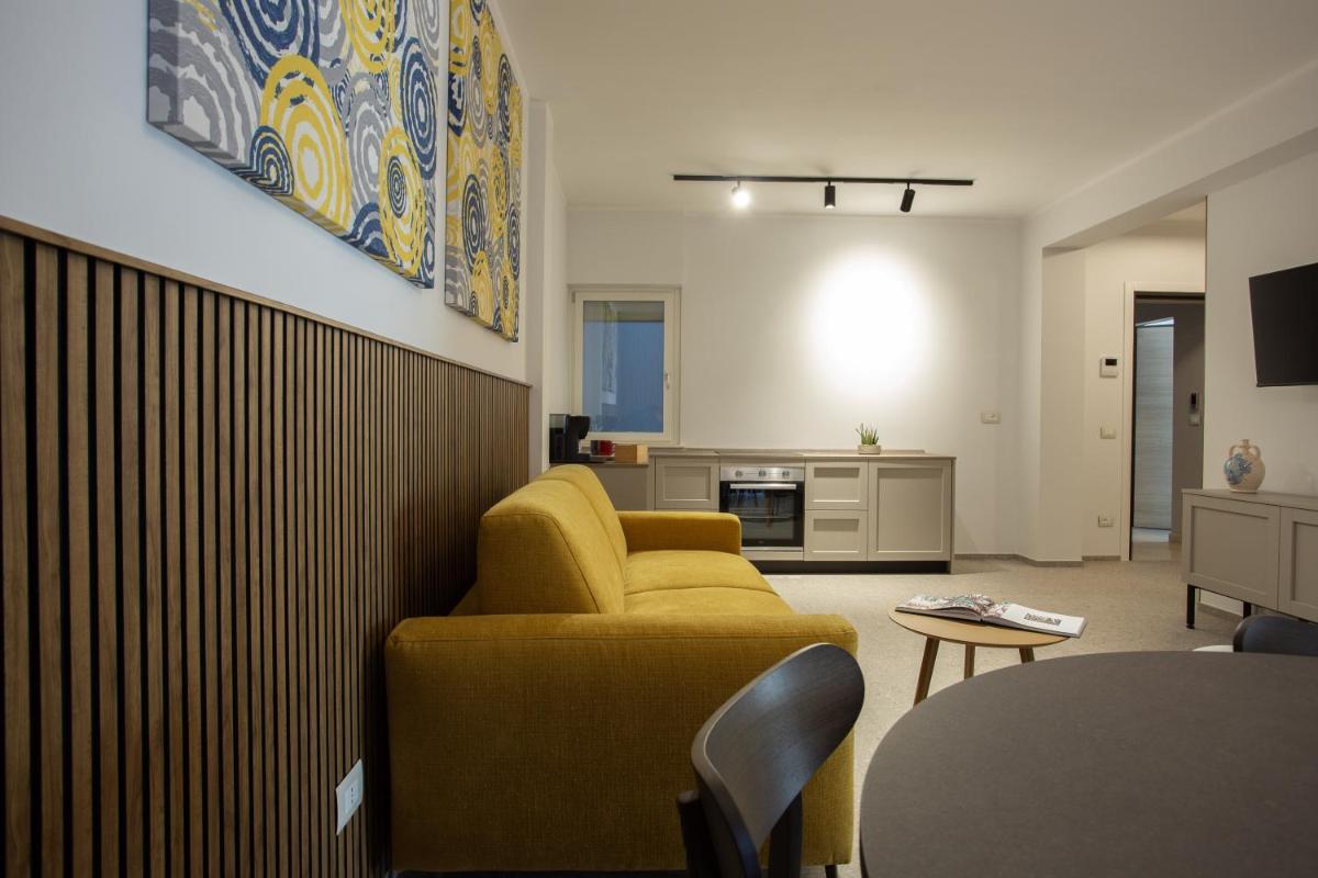 Palazzo Indaco - Housity