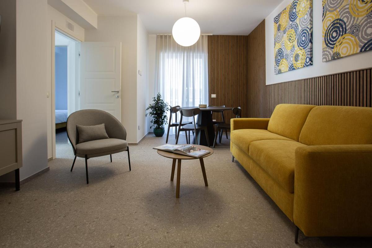 Palazzo Indaco - Housity