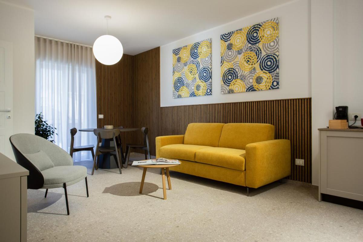 Palazzo Indaco - Housity