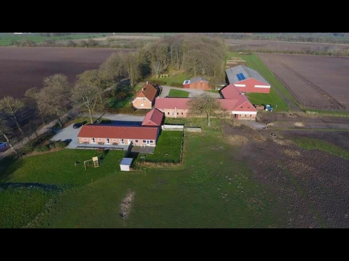 Bed & Breakfast Tistrup - Housity
