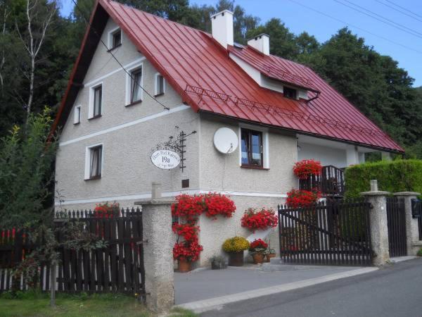 Agroturystyka Dom pod Kalenicą - Housity