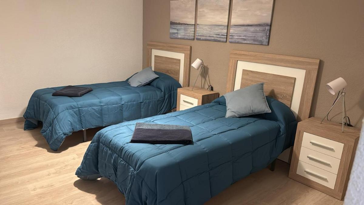 MEQUEDO PLAZA SAN FRANCISCO - Housity