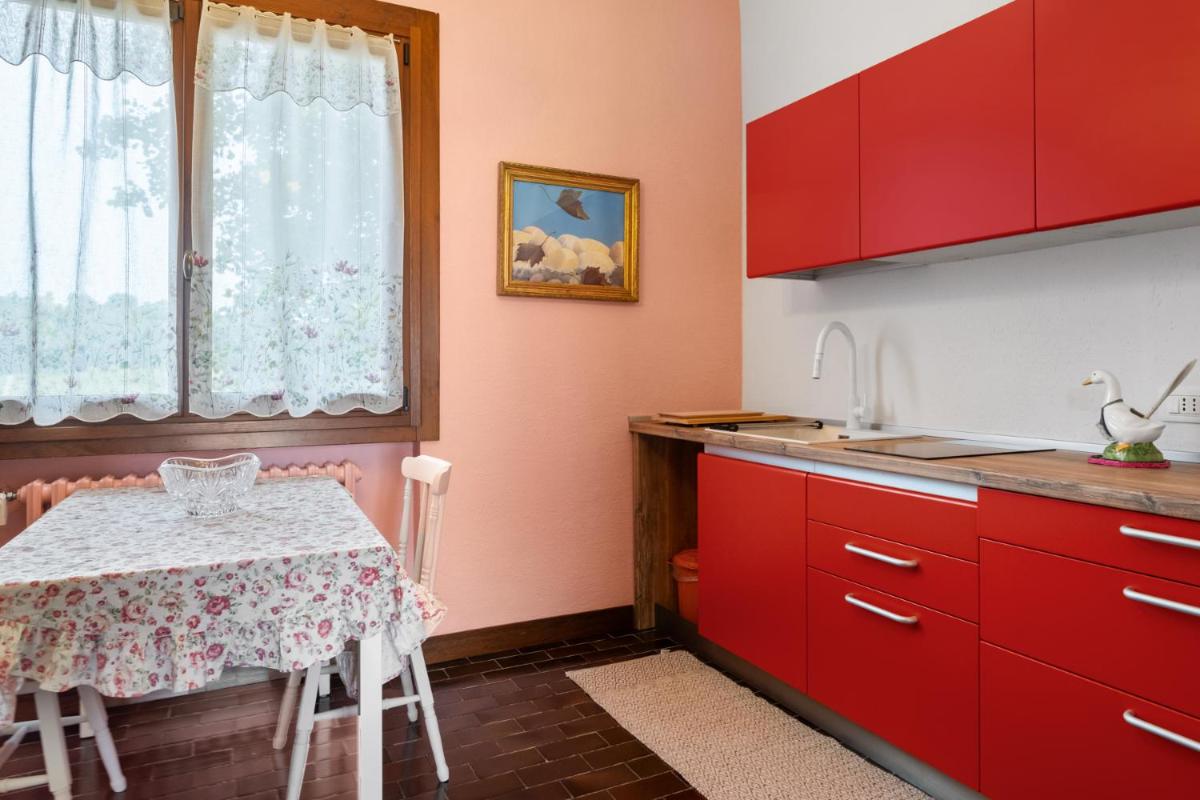 Villa Pieve - Housity