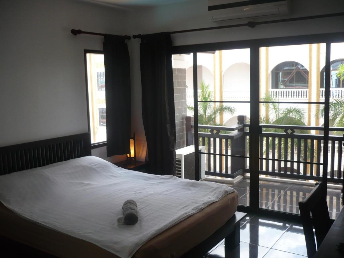 FAA Apartment - Housity