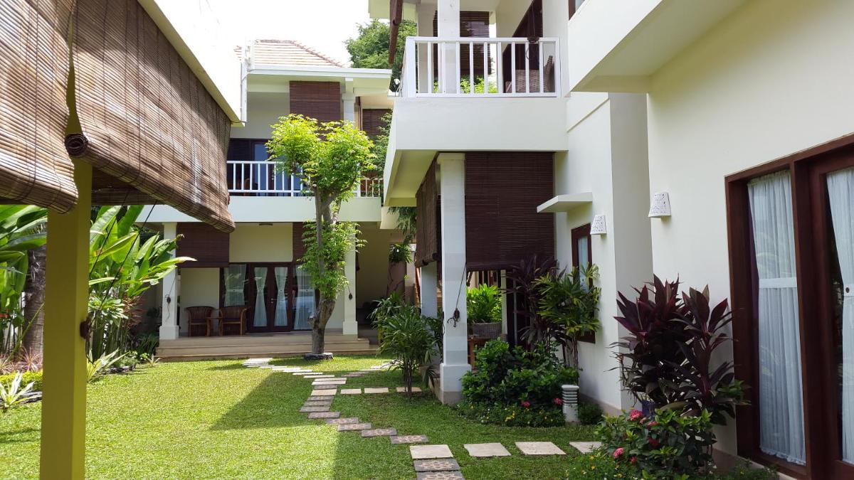 Casa De Amed - Housity