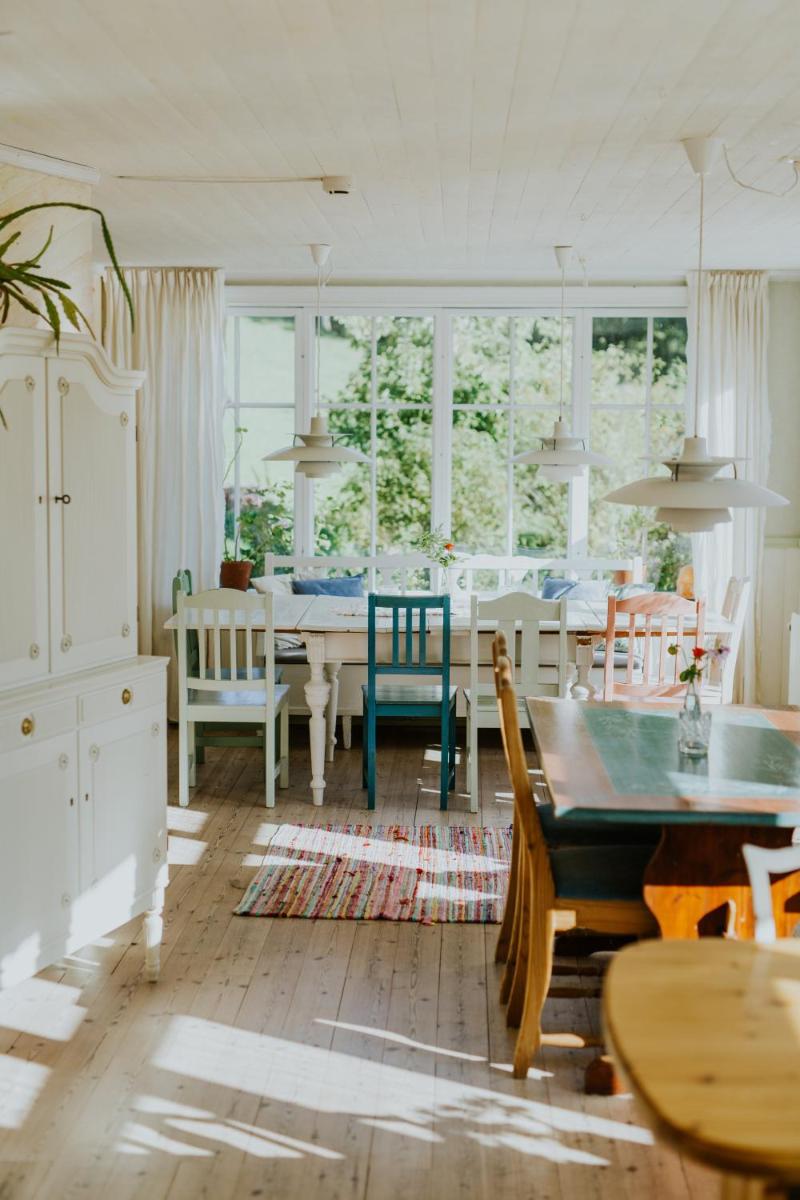 BnB Kärlingesund Retreat Center - Housity